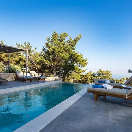 Villa K-villa With Private Pool Ierapetra (Crete)