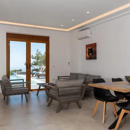 Villa K-villa With Private Pool Ierapetra (Crete)